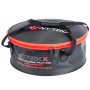 Nytro Starkx EVA Riddle + Bait Carryall
