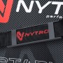 Nytro Starkx EVA Waterproof Fishing Net Bag Close Up 1