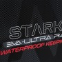 Nytro Starkx EVA Waterproof Fishing Net Bag Close Up 5