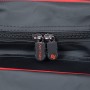 Nytro Sublime 2 Hard Case Fishing Rod Holdall 1.95m Close Up 1