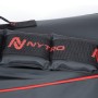 Nytro Sublime 2 Hard Case Fishing Rod Holdall 1.95m Close Up 3