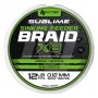 Nytro Sublime X8 Sinking Feeder Braid 150m
