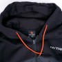 Nytro Zipped Hoodie - Tri-Colour 2