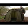 JRC Contact One Man Bivvy - ‪Carp Fishing, Angling, Overnight, Shelter, Bivvy‬, Product Demo 