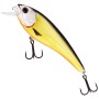 Westin RawBite Crankbait Low Floating Lure - Official Roach