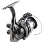 Okuma Altera FD Reel Angled