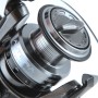 Okuma Altera FD Reel Close Up