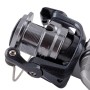 Okuma Azaki Spinning Reel  Close Up 4