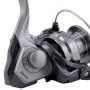 Okuma Azaki Spinning Reel Close Up 1