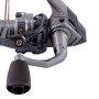 Okuma Azaki Spinning Reel  Close Up 2