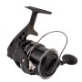 Okuma Black Bomber Spod Reel 7