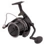 Okuma Black Bomber Spod Reel 1