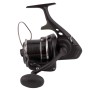 Okuma Black Bomber Spod Reel 2