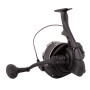 Okuma Black Bomber Spod Reel 3