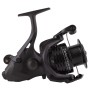 Okuma Carbonite Quick Folding Handle Reel 2