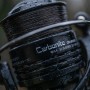 Okuma Carbonite Reel In Use  5