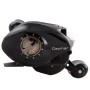 Okuma Ceymar LP Baitcaster C-266WLX Left Hand Front