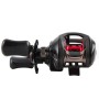 Okuma Ceymar LP Baitcaster C-266WLX Left Hand Side