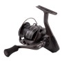 Okuma Compact Quick Folding Handle Reel 2