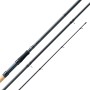 Okuma Custom Black Feeder Rod 2