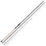 Okuma Custom Black Feeder Rod