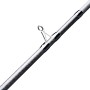 Okuma Custom Black Match Rod 2