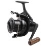 Okuma Custom Black Reel CB-80
