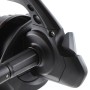 Okuma Custom Black Reel CB-80 Close Up 5