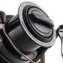 Okuma Custom Black Reel CB-80 Close Up 8