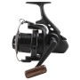 Okuma Custom Black Reel CB-80 Left Side