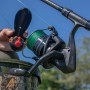 Okuma Custom Spod CS Reel In Use