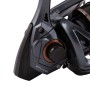 Okuma Epixor XT Spinning Reel Close Up 1