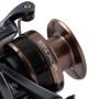 Okuma Epixor XT Spinning Reel Close Up 2