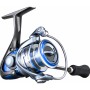 Okuma Inspira Blue Spinning Reel 2
