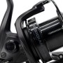 Okuma Obsidian Carp Reel + Spare Spool 1