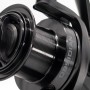 Okuma Obsidian Carp Reel + Spare Spool 2