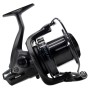 Okuma Obsidian Carp Reel + Spare Spool