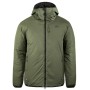Fortis Thermal Trail Jacket - Olive