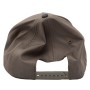 OMC Amur Knight Green Snap Back Fishing Cap 9