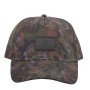 OMC Amur Splash Camo Cap 1