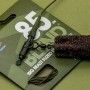 OMC Blend Big Beast Fuzed Kevlar Fishing Leader With Packaging 1