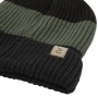 OMC Big Head Black Stripe Fishing Beanie 3