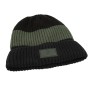 OMC Big Head Black Stripe Fishing Beanie 6
