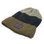 OMC Big Head Deep Green Fishing Beanie 2