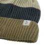 OMC Big Head Deep Green Fishing Beanie 4
