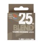 OMC Blend Coated Hooklink 20m Green 3