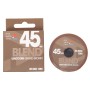 OMC Blend Fishing Leadcore 10m Brown 2