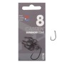 OMC Cassien Surrender Conti Boilie Fishing Hooks 6