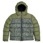 OMC Cubera Puffer Fishing Jacket