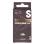 OMC Dazzlers Dog Bone Fishing Sinkers 3